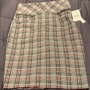 JOE B Stretchy ladies pencil skirt